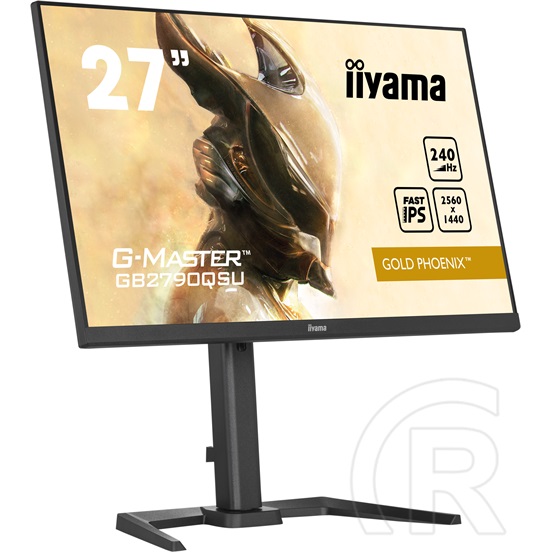 27" iiyama G-Master GB2790QSU-B5 IPS LED monitor