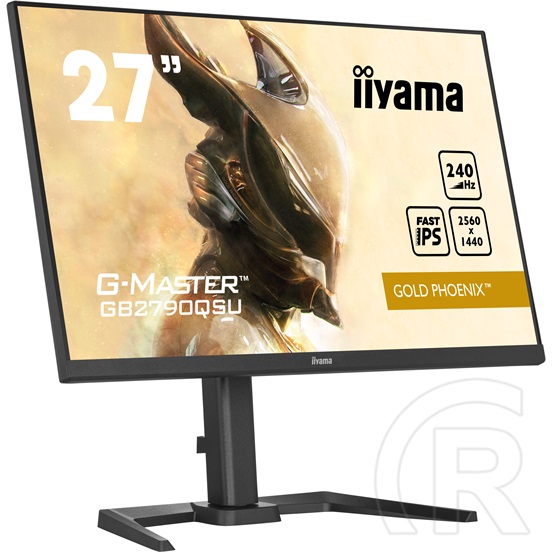 27" iiyama G-Master GB2790QSU-B5 IPS LED monitor