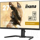 27" iiyama G-Master GB2790QSU-B5 IPS LED monitor