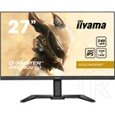 27" iiyama G-Master GB2790QSU-B5 IPS LED monitor