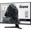 27" iiyama G2745HSU-B1 IPS LED monitor