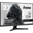 27" iiyama G2745QSU-B1 IPS LED monitor