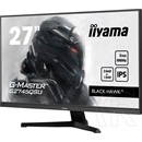 27" iiyama G2745QSU-B1 IPS LED monitor