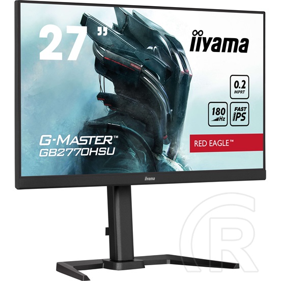 27" iiyama GB2770HSU-B6 IPS LED monitor