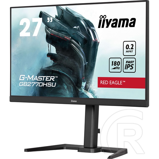 27" iiyama GB2770HSU-B6 IPS LED monitor