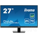 27" iiyama ProLite Green XU2763HSU-B1 IPS LED monitor