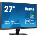 27" iiyama ProLite Green XU2763HSU-B1 IPS LED monitor