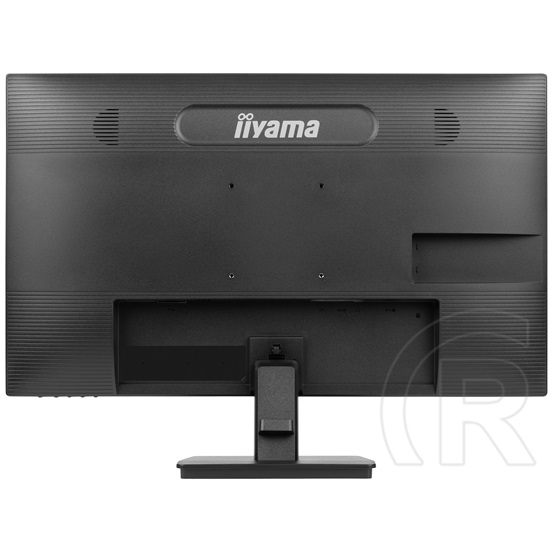 27" iiyama ProLite Green XU2763HSU-B1 IPS LED monitor