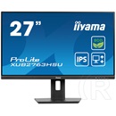 27" iiyama ProLite Green XUB2763HSU-B1 IPS LED monitor