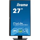 27" iiyama ProLite Green XUB2763HSU-B1 IPS LED monitor