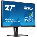 27" iiyama ProLite Green XUB2763HSU-B1 IPS LED monitor