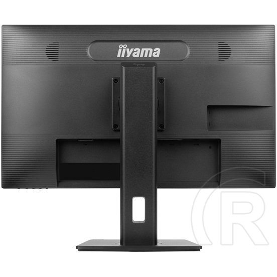 27" iiyama ProLite Green XUB2763HSU-B1 IPS LED monitor