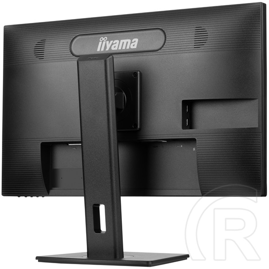 27" iiyama ProLite Green XUB2763HSU-B1 IPS LED monitor