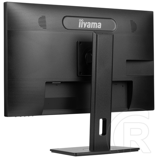 27" iiyama ProLite Green XUB2763HSU-B1 IPS LED monitor