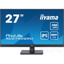 27" iiyama ProLite XU2792QSU-B6 IPS LED monitor