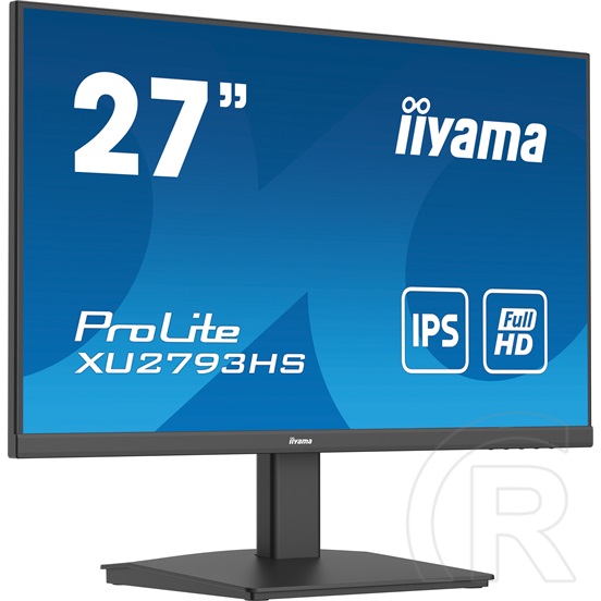 27" iiyama ProLite XU2793HS-B6 IPS LED monitor