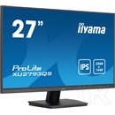 27" iiyama ProLite XU2793QS-B7 IPS LED monitor