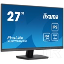 27" iiyama ProLite XU2793QSU-B6 IPS LED monitor