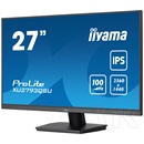 27" iiyama ProLite XU2793QSU-B6 IPS LED monitor