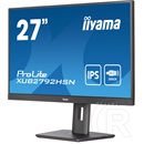 27" iiyama ProLite XUB2792HSN-B5 IPS LED monitor