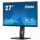 27" iiyama ProLite XUB2797HSN-B1 IPS LED monitor