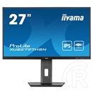 27" iiyama ProLite XUB2797HSN-B1 IPS LED monitor