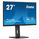 27" iiyama ProLite XUB2797HSN-B1 IPS LED monitor