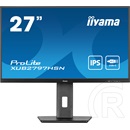 27" iiyama ProLite XUB2797HSN-B2 IPS LED monitor