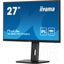 27" iiyama ProLite XUB2797HSN-B2 IPS LED monitor