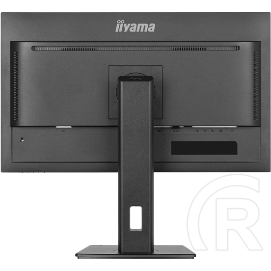 27" iiyama ProLite XUB2797HSN-B2 IPS LED monitor