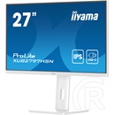 27" iiyama ProLite XUB2797HSN-W2 IPS LED monitor