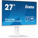 27" iiyama ProLite XUB2797QSN-W2 IPS LED monitor