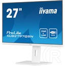 27" iiyama ProLite XUB2797QSN-W2 IPS LED monitor