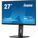 27" iiyama ProLite XUB2797QSU-B2 IPS LED monitor