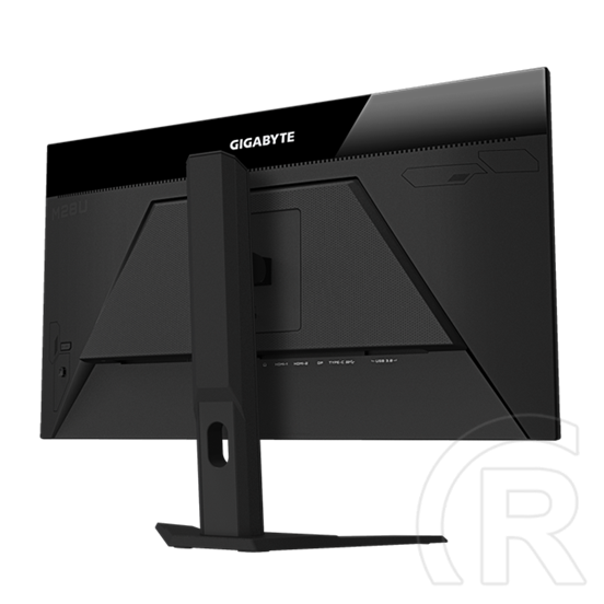 28" Gigabyte M28U IPS LED monitor