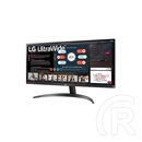 29" LG 29WP500-B monitor