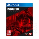 2K Games Mafia: Trilogy (PS4)