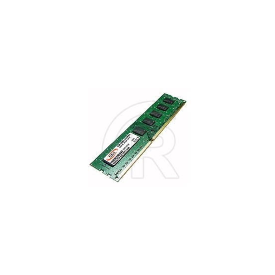 2 GB DDR3 1333 MHz RAM CSX Alpha