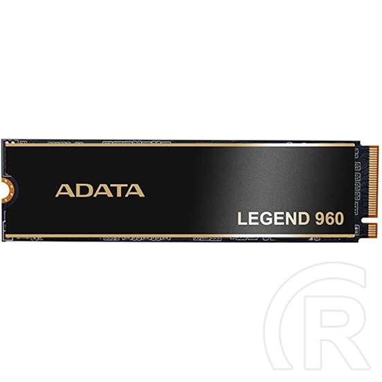 2 TB ADATA Legend 960 NVMe SSD (M.2, 2280, PCIe)