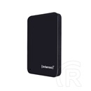 2 TB Intenso Memory Drive HDD (2,5", USB 3.0, fekete)