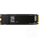 2 TB Samsung 990 EVO Plus NVMe SSD (M.2, 2280, PCIe)