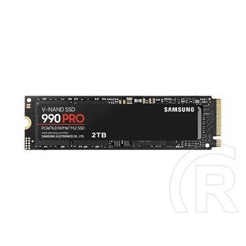 2 TB Samsung 990 PRO NVMe SSD (M.2, 2280, PCIe)