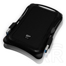 2 TB Silicon Power Armor A30 HDD (2,5", USB 3.0, fekete)