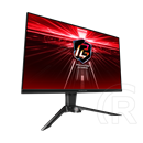 31.5" Asrock Phantom Gaming PG32QF2B VA LED monitor