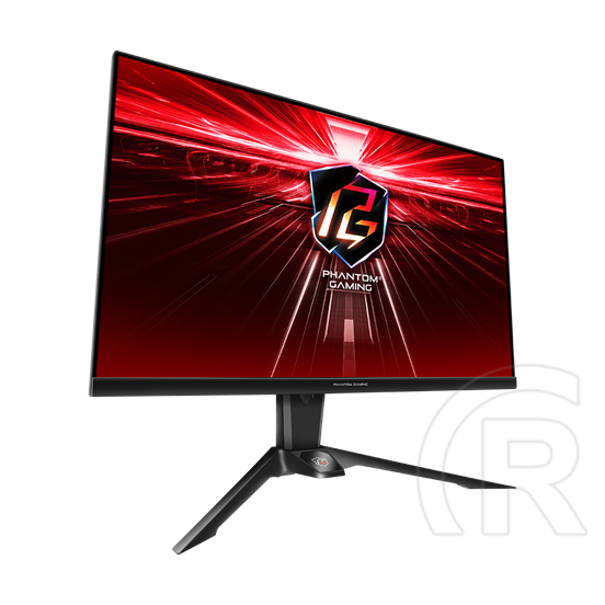 31.5" Asrock Phantom Gaming PG32QF2B VA LED monitor