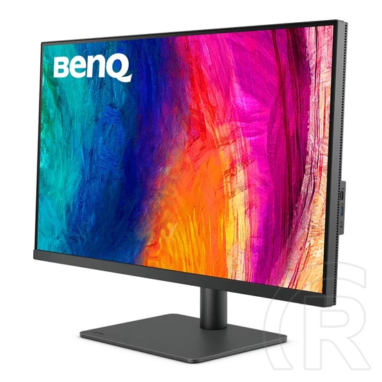 31,5" Benq PD3205U monitor