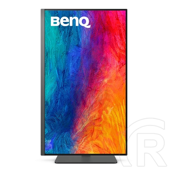 31,5" Benq PD3205U monitor