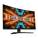 31.5" Gigabyte M32QC Monitor