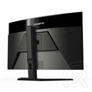 31.5" Gigabyte M32QC Monitor