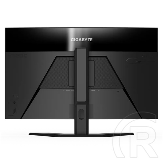 31.5" Gigabyte M32QC Monitor